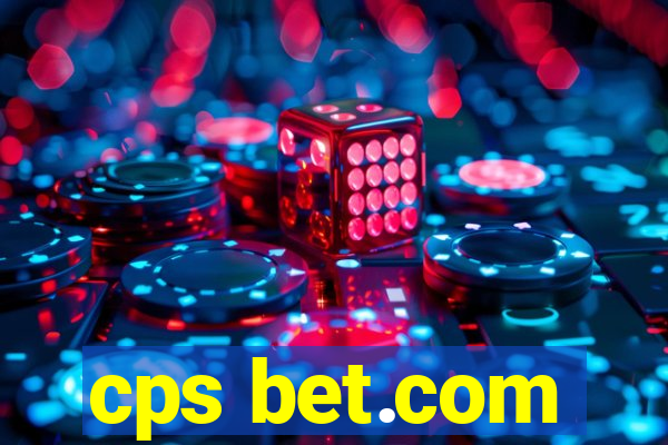 cps bet.com